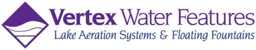 Vertex lake aerators and floating fountains online