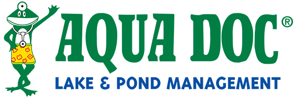 Aqua Doc pond management company in Ohio and Georgia
